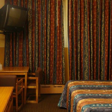 Riviera Motor Inn Brooklyn New York Camera foto