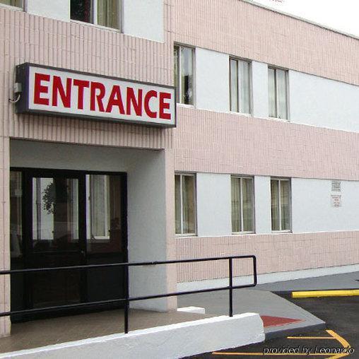 Riviera Motor Inn Brooklyn New York Esterno foto