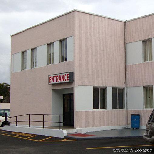 Riviera Motor Inn Brooklyn New York Esterno foto