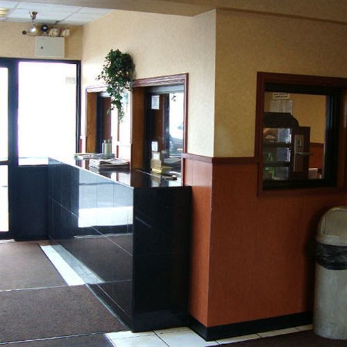 Riviera Motor Inn Brooklyn New York Esterno foto