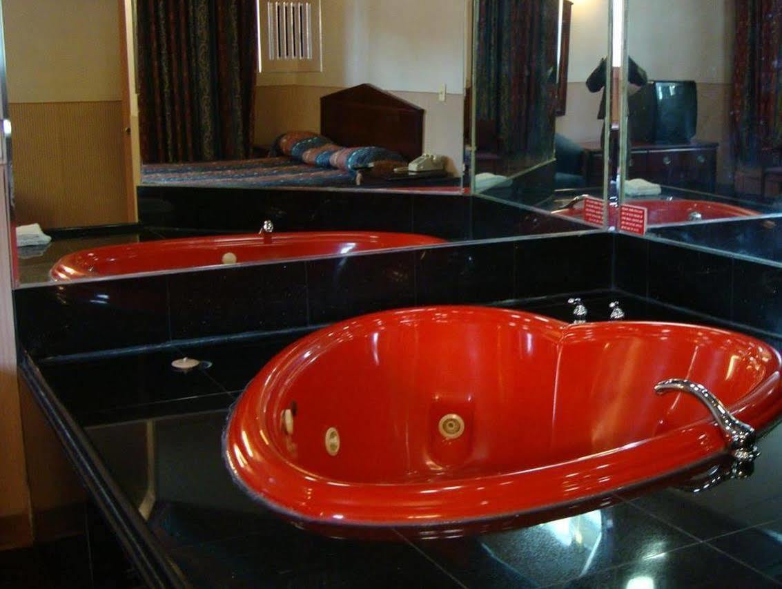 Riviera Motor Inn Brooklyn New York Esterno foto