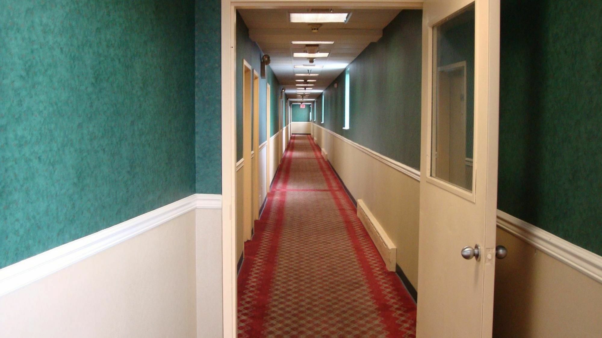 Riviera Motor Inn Brooklyn New York Esterno foto
