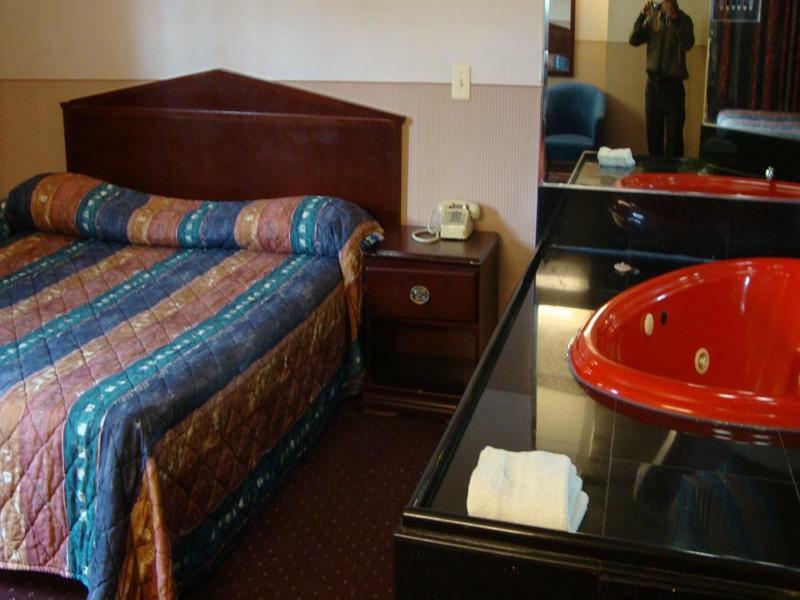 Riviera Motor Inn Brooklyn New York Esterno foto