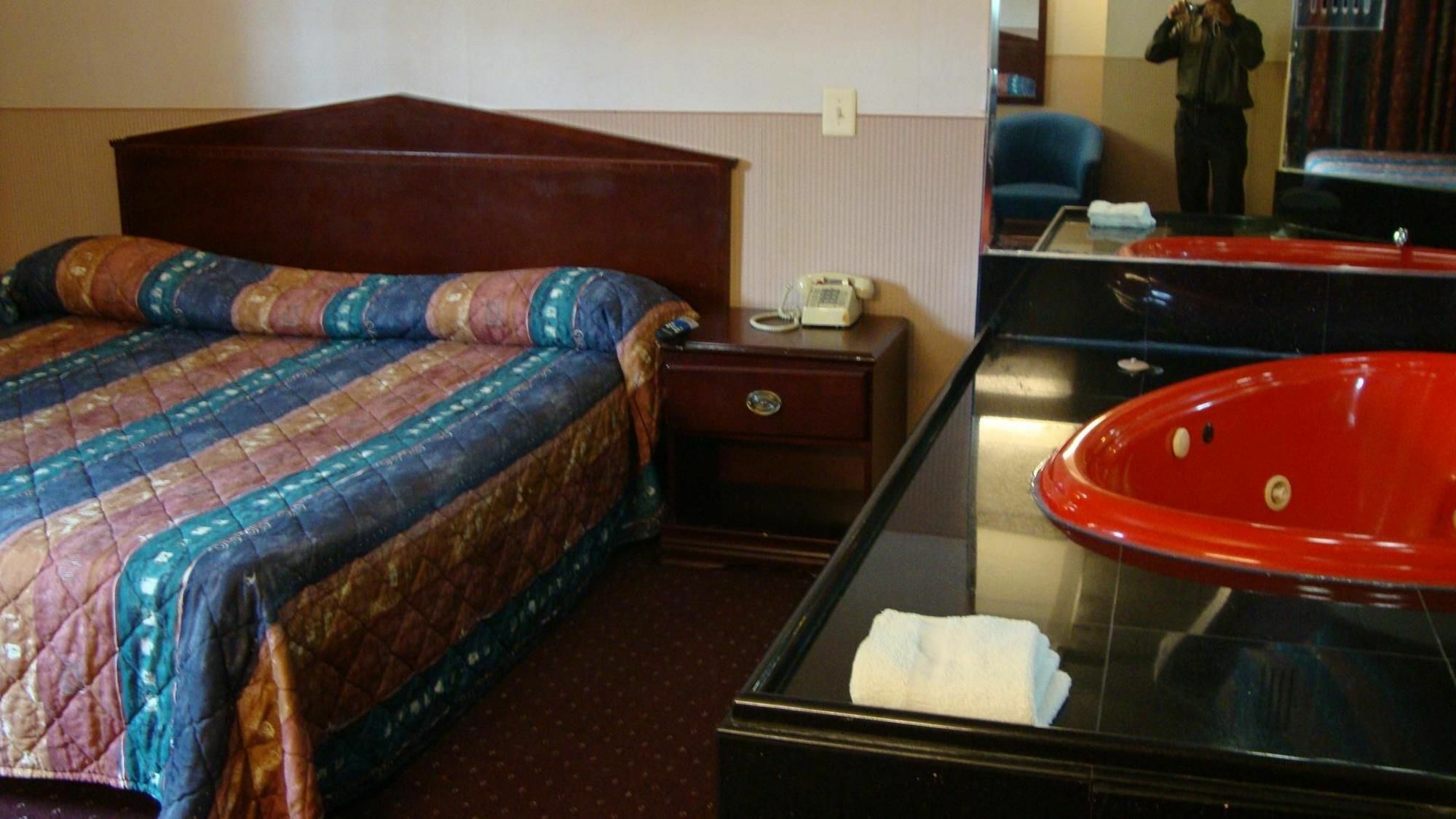 Riviera Motor Inn Brooklyn New York Esterno foto