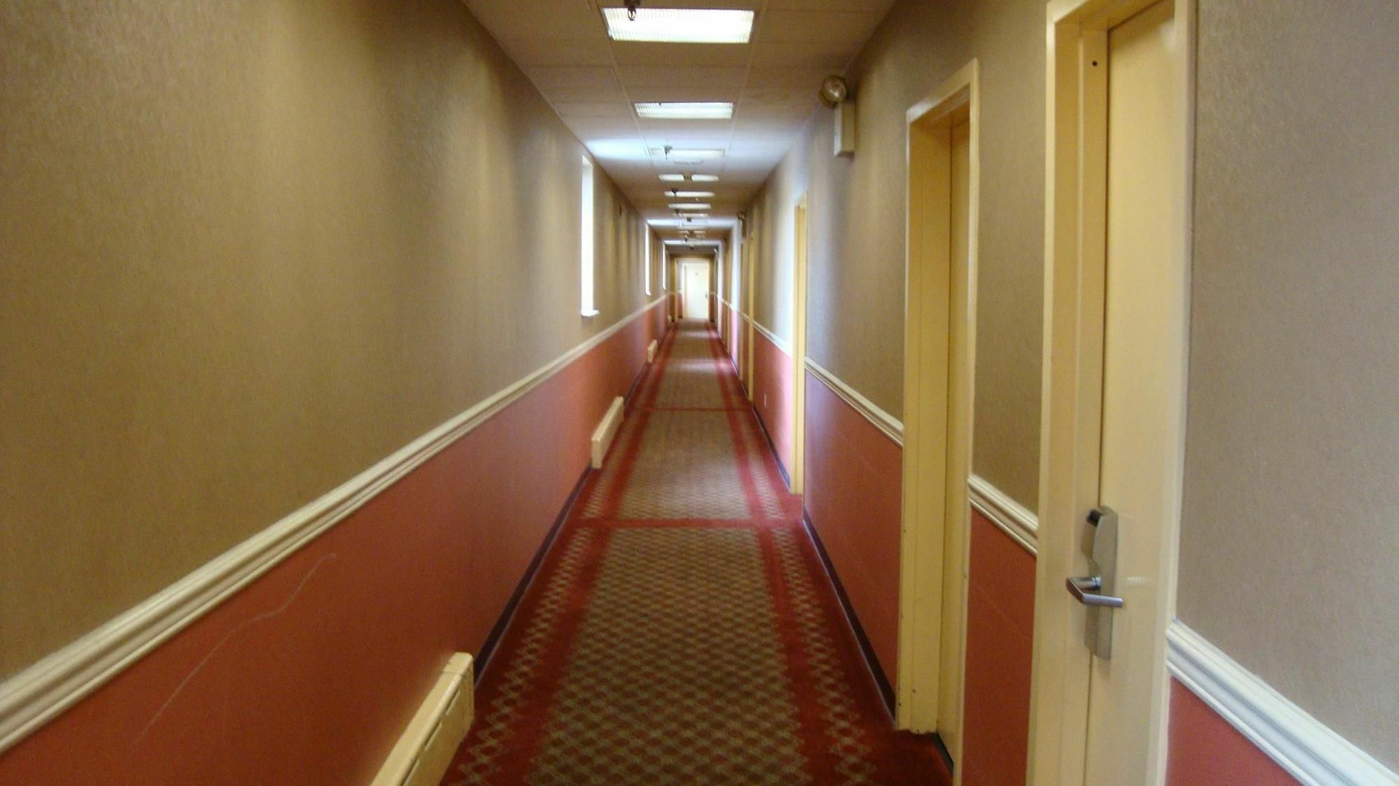 Riviera Motor Inn Brooklyn New York Esterno foto