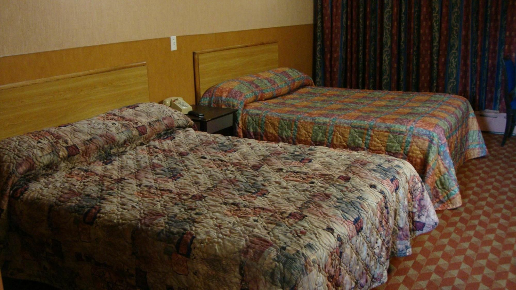 Riviera Motor Inn Brooklyn New York Esterno foto